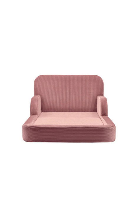 Atelier Del Sofa Funbed Double 115 - Rosa